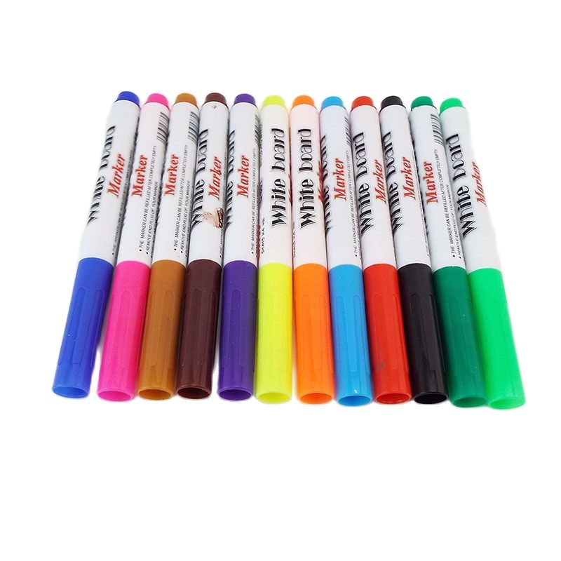 ColorsMagical™ - Stylo magique pour peinture à l'eau. - Enfantoys